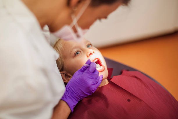 Best Emergency Denture Repair in Grain Valley, MO