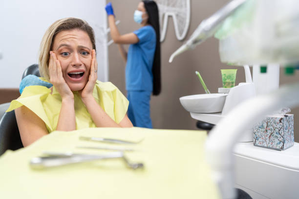 Best Emergency Dental Care for Broken or Chipped Teeth in Grain Valley, MO