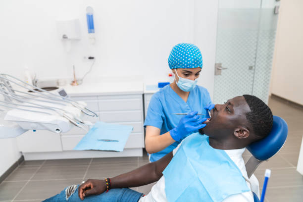 Best Cosmetic Emergency Dentistry in Grain Valley, MO