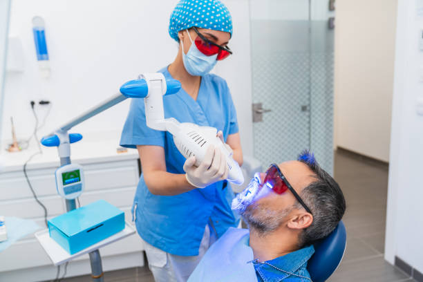 Best Emergency TMJ Treatment in Grain Valley, MO
